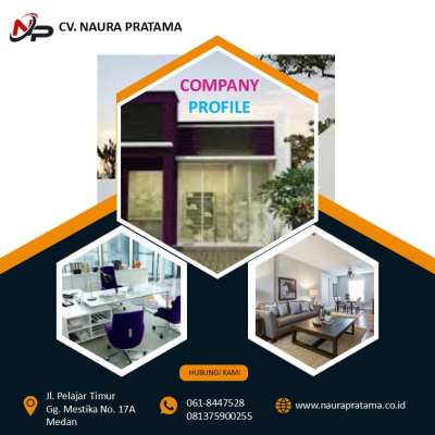 Company Profil